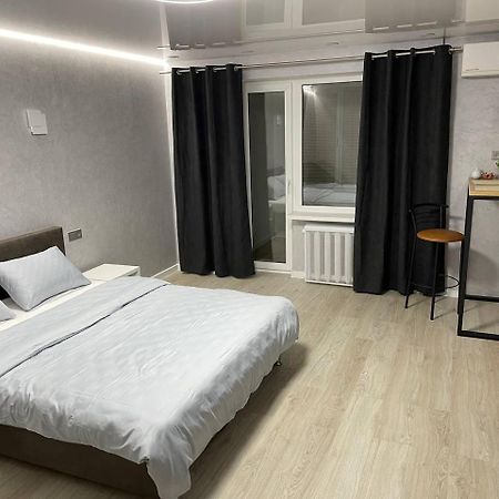 Apartcenter Вип Апартаменты В Центре Города На Гагарина Krivoi Rog Exterior foto